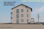 Projektierte 4-Zi-Whg WFL ca. 99 m² beste Bauqualität-KfW 40 QNG Qualität jetzt clever kaufen u. erst bei Fertigstellung bezahlen! - Erdgeschoßwohnung Schwandorf | Angebot:19857358