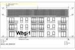 Projektierte 4-Zi-Whg WFL ca. 99 m² beste Bauqualität-KfW 40 QNG Qualität jetzt clever kaufen u. erst bei Fertigstellung bezahlen! - Erdgeschoßwohnung Schwandorf | Angebot:19857358