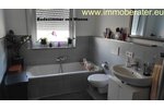 Verkaufe,mod. -hochw. 4-Zi-Whg WFL ca. 87 m² gr. Balkon kl. Hausgem. gute, ruhige Objektlage m. Kfz-Stellpl. Eigenbezug o. Kap. Anlage! - Etagenwohnung Schwandorf | Angebot:26338511