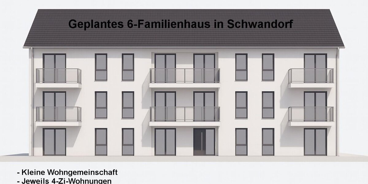 Projektierte 4-Zi-Whg WFL ca. 99 m² beste Bauqualität-KfW 40 QNG Qualität jetzt clever kaufen u. erst bei Fertigstellung bezahlen! - Erdgeschoßwohnung Schwandorf | Angebot:19857358