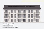 Projektierte 4-Zi-Whg WFL ca. 99 m² beste Bauqualität-KfW 40 QNG Qualität jetzt clever kaufen u. erst bei Fertigstellung bezahlen! - Erdgeschoßwohnung Schwandorf | Angebot:19857358